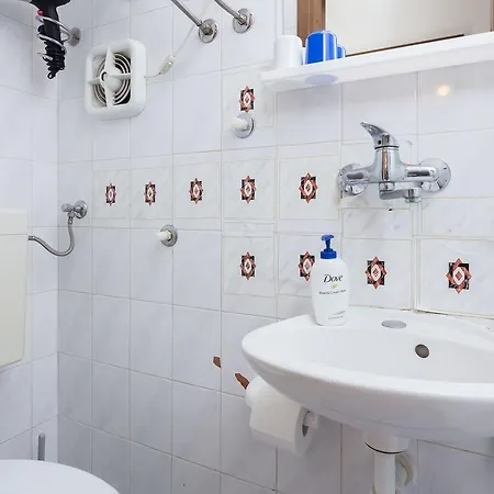 Appartement 1 At