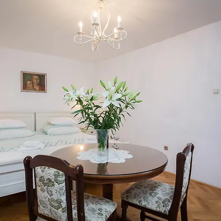 Apartament 1 At Split